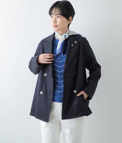 EVILACT Pコート p-coat & club JKT予約開始と、やはりその他諸々 | Love the