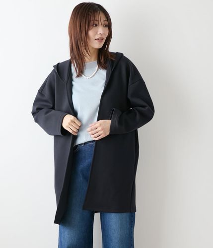 タスランスラブ ジップアウター(71555003-2025)｜ファッション通販のNY