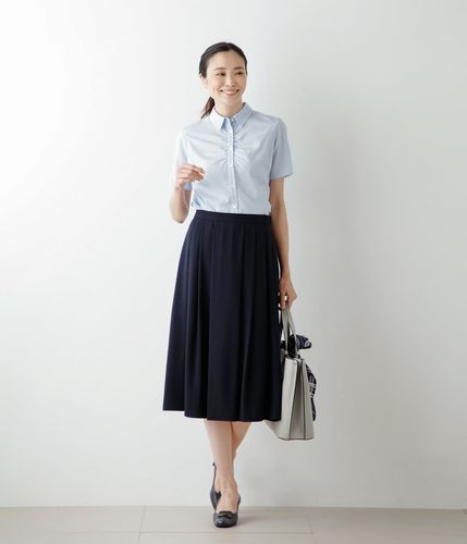 L 半袖シャツ 54652313-