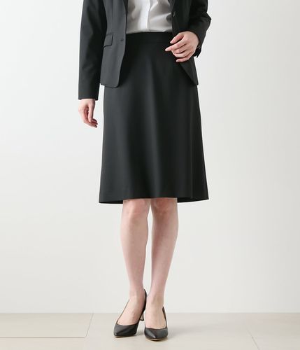 TWクリアツイル フレアスカート(51213156-2024)｜ファッション通販のNY