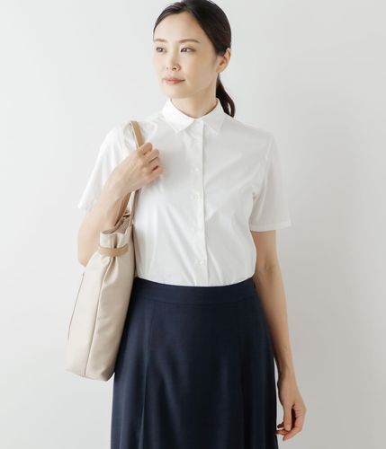 鹿島アントラーズ オフィシャル】7分袖シャツ(51645992-2025