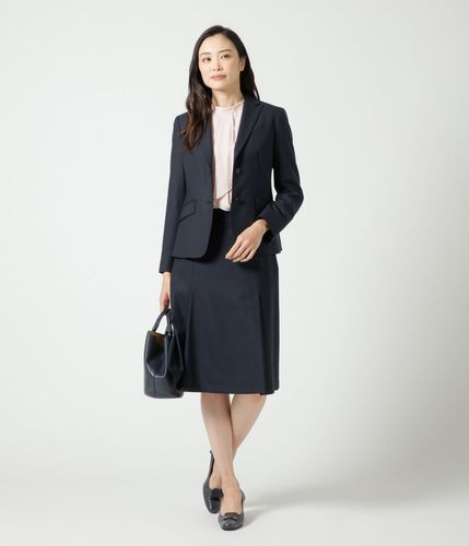 限定お値下げ中！新品未使用　ワイドレンジ　ウールダブルコート【ピークドラペル】 楽天市場】[RASW]【送料無料】 ウールミックスワイドシルエット