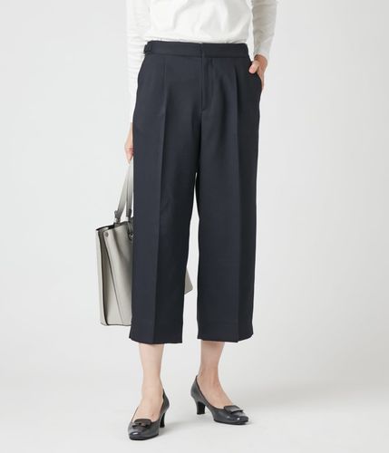 ドライツイル ガウチョパンツ(71312432-2024)｜ファッション通販のNY