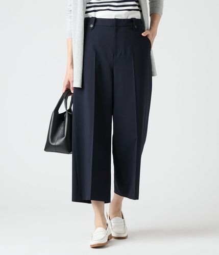 TWクリアツイル ガウチョパンツ(51333156-2024)｜ファッション通販のNY