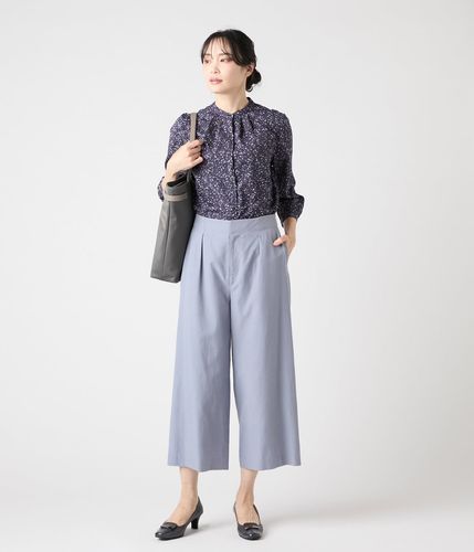 フォクシーニューヨーク ガウチョパンツ FOXEY（カジュアルパンツ）のフリマアイテム一覧