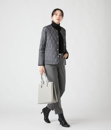 【Antoine D'Agata: Mexico1986-2016】新品未開封品 ハイマルチタフタ リバーシブルキルティングコート(71553830-2024