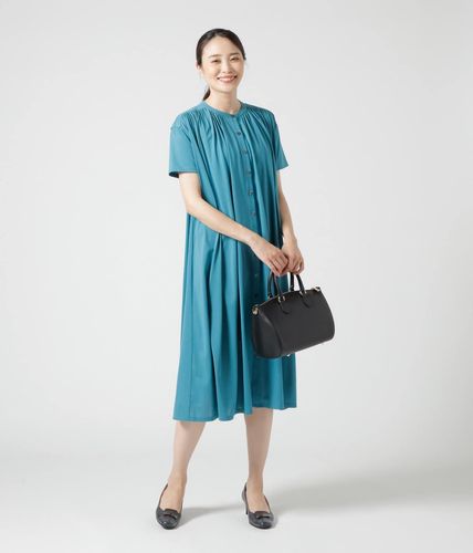 （週末限定）POTTERY 半袖ワンピース 71842917-