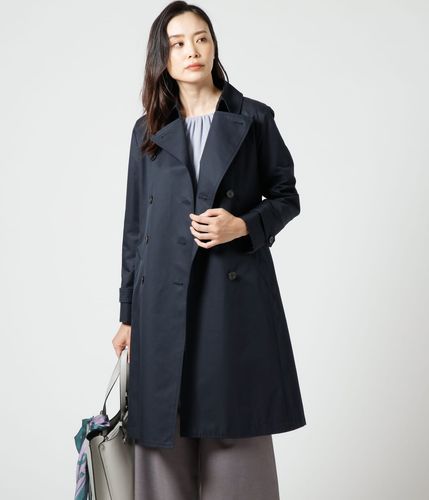 値下げ_新品_TODAYFUL_TwillTrenchCoat_トレンチコート 値下げ_新品_TODAYFUL_TwillTrenchCoat_トレンチコート