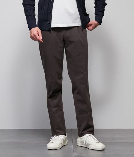 コーデュロイ ウエストアジャストパンツ(11243863-2024)｜ファッション