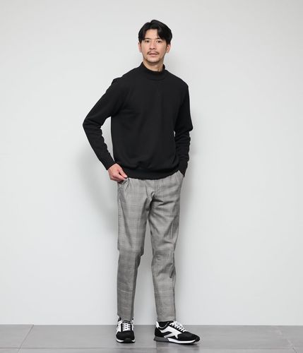 UCT】 モックネック スウェット(85646586-2025)｜ファッション通販のNY