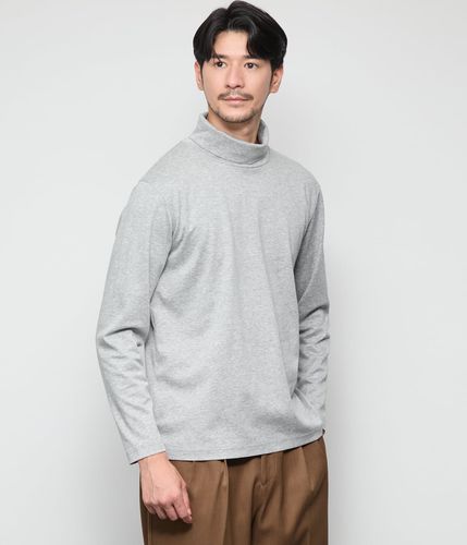 DERABE 無地 ラガーシャツ(15622663-2024)｜ファッション通販のNY.ONLINE