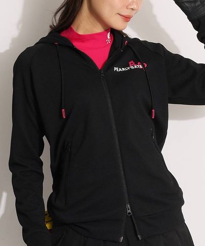 マスターバニー ジャケット パーカー 裏起毛 冬 グレー 楽天市場