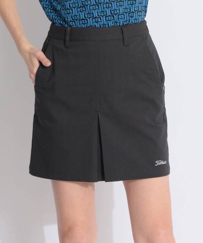 マスターバニーエディション　　　　プリーツスカート　ブラック　　海外モデル マスターバニー スカート 通販｜GDOゴルフショップ