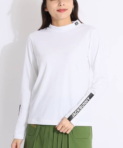 JACKBUNNY 裏起毛ハイネックパーカー JACKBUNNY 裏起毛ハイネックパーカー JACKBUNNY 裏起毛ハイネック