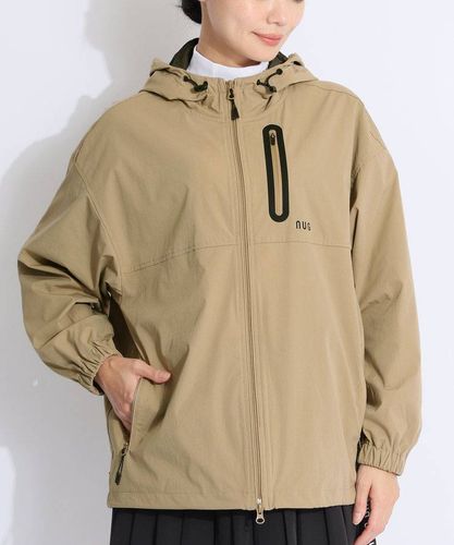 トラヴィスマシュー TM 【ECO】ツールポケットMA1ジャケット