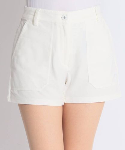 ニューバランスゴルフ 【吸水速乾ストレッチ】サイドラインドビーショートパンツ ニューバランスゴルフ NB 【吸水速乾ストレッチ】サイドラインドビー