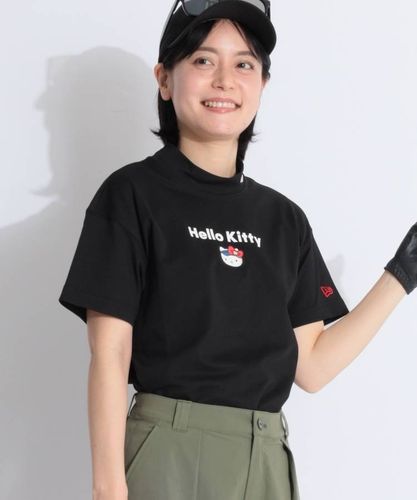 テーラーメイドゴルフ TG 【冷感UV】フリル切替キャップスリーブ