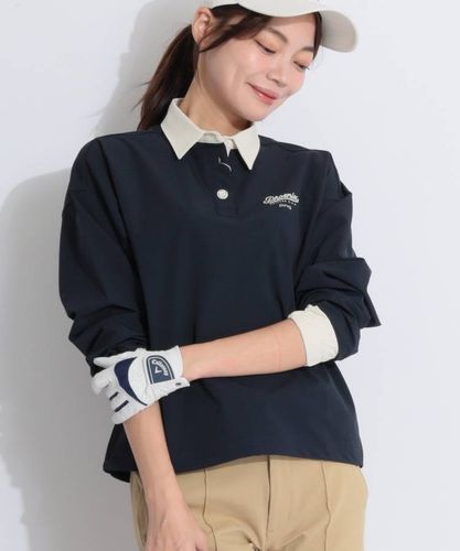 新品！テーラーメイドゴルフ　防風保温　変形裾リブネックプルオーバー　Ｍ テーラーメイドゴルフ TG 【ストレッチUV】スリーブ切替ダンボールプル