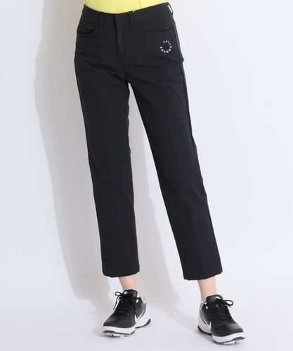 ニューバランスゴルフ NB 【防風保温】サイドロゴキルティングロング