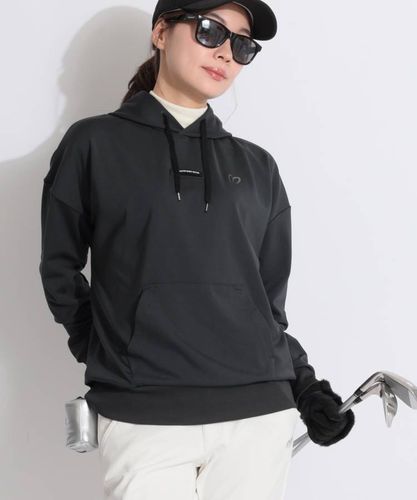 ダンボールパーカー レディースM ジャックバニー ジャックバニー JB