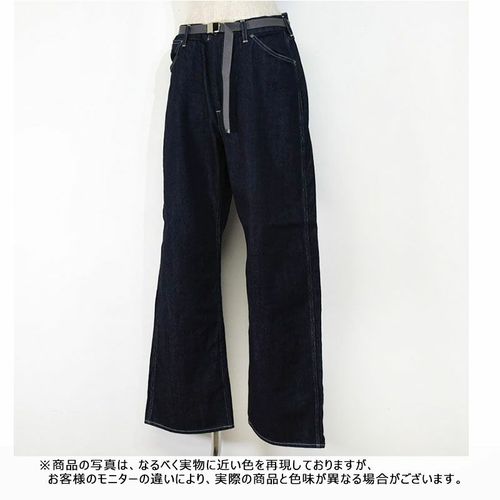 No18｜テーパードデニムパンツ [[CE1PT220703-3]][C] | ma28 ONLINE STORE