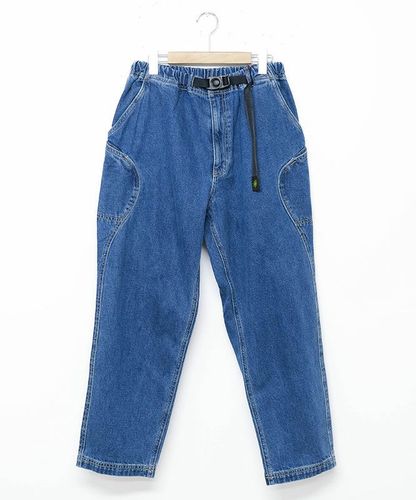 5*0様 GOHEMP ゴーヘンプ｜HIGH EXPLORER PANTS IN GOHEMP ゴーヘンプ｜HIGH EXPLORER PANTS INDIGO (ユーズド
