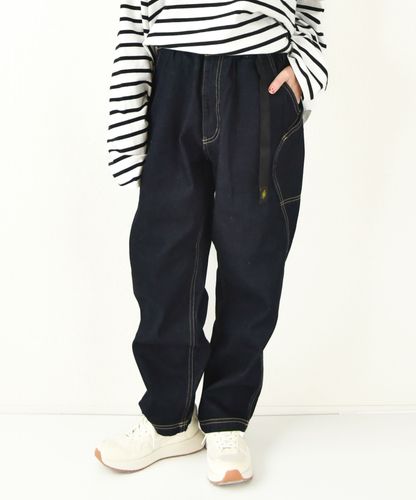 GOHEMP｜TRAVELER EASY PANTS [[GHP1166CFO]][D] | ma28 ONLINE STORE
