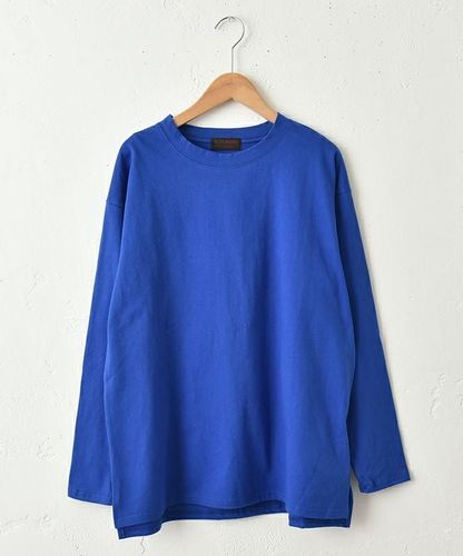 ichi｜ピグメントTシャツ [[251152]][C] | ma28 ONLINE STORE