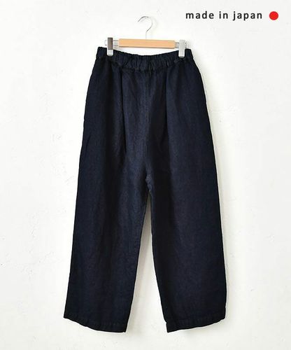 No18｜テーパードデニムパンツ [[CE1PT220703-3]][C] | ma28 ONLINE STORE