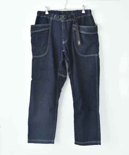 GOHEMP｜HIGH EXPLORER PANTS [[GHP1148CFU]][D] | ma28 ONLINE STORE