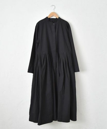 THOUSAND MILE｜ 半袖ドローコードワンピース [[TM251HA00782]][D