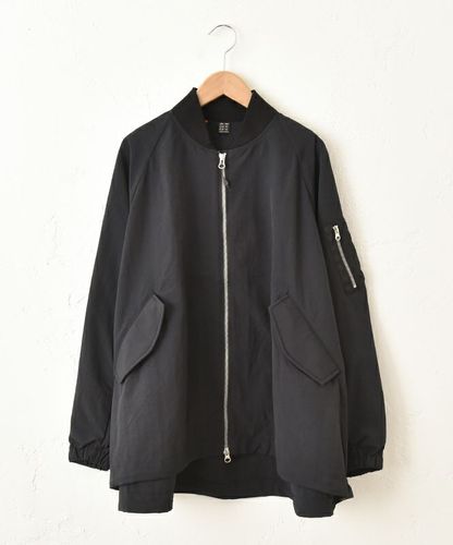 HUMS 新品未使用 値札付きメッシュ ジャケット黒ブラックHugHugハグハグ HUMS｜メッシュジャケット [[HUM-063]][C] | ma28 ONLINE STORE