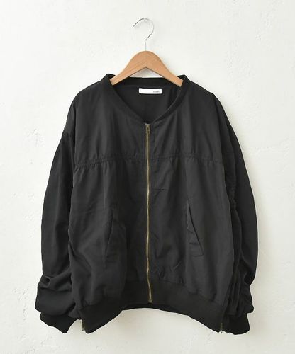 HUMS 新品未使用 値札付きメッシュ ジャケット黒ブラックHugHugハグハグ HUMS｜メッシュジャケット [[HUM-063]][C] | ma28 ONLINE STORE