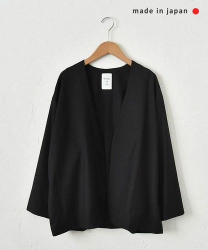 HUMS｜Vネックジャケット [[HUM-044]][C] | ma28 ONLINE STORE