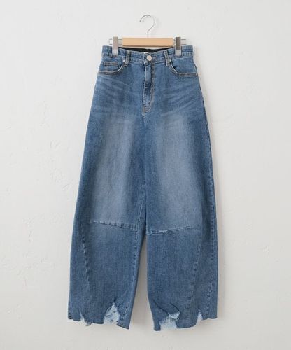 RNA｜ユーズドライクコーデュロイワークパンツ [[R4405]][C] | ma28