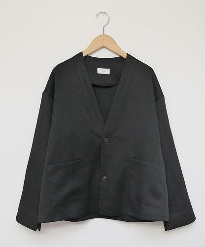 HUMS｜Vネックジャケット [[HUM-044]][C] | ma28 ONLINE STORE