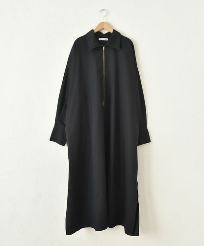 THOUSAND MILE｜ 半袖ドローコードワンピース [[TM251HA00782]][D