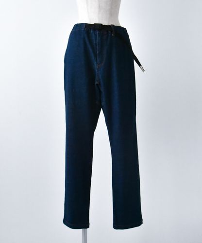 No18｜テーパードデニムパンツ [[CE1PT220703-3]][C] | ma28 ONLINE STORE