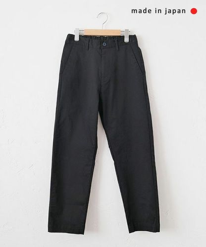 No18｜テーパードデニムパンツ [[CE1PT220703-3]][C] | ma28 ONLINE STORE