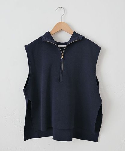 HUMS｜デニムコンビジップカーデ [[RNK-2592]][C] | ma28 ONLINE