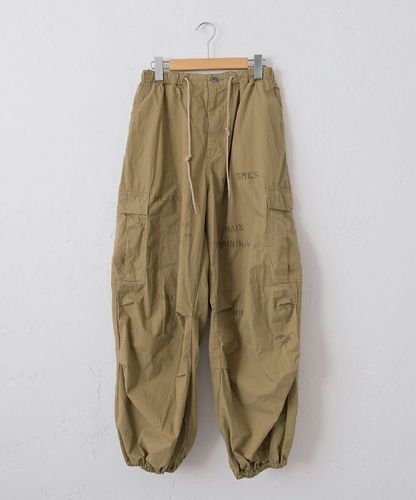 IN THE MARKET｜カーゴパンツ [[MT-0470]][C] | ma28 ONLINE STORE