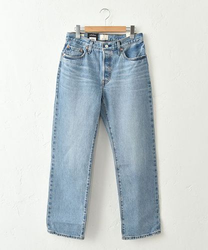 Ordinary fits｜ベルト付きデニムパンツ [[OLF-P037]][C] | ma28