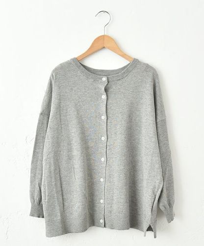 hagumu｜オーバーカーデ [[125702]][C] | ma28 ONLINE STORE
