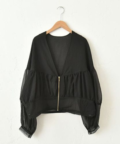 HUMS｜Vネックジャケット [[HUM-044]][C] | ma28 ONLINE STORE