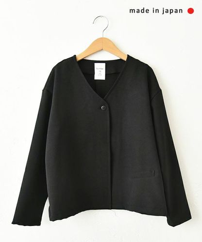 HUMS｜Vネックジャケット [[HUM-044]][C] | ma28 ONLINE STORE