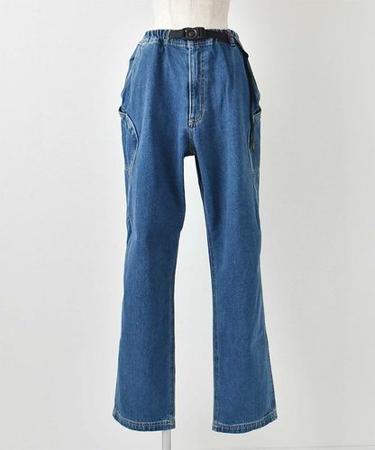 Ordinary fits｜ベルト付きデニムパンツ [[OLF-P037]][C] | ma28