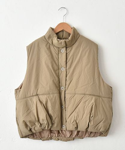 IN THE MARKET｜コーデュロイベスト [[C-2444]][C] | ma28 ONLINE STORE