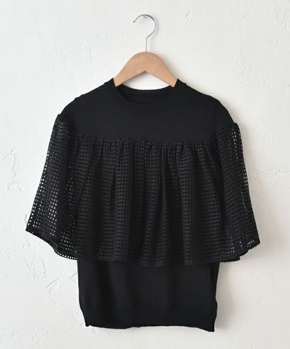 ケイナリタ　ケープ CATEGORY Tops | KEINA RITA OFFICIAL ONLINE STORE