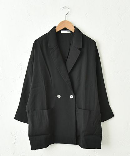 HUMS｜Vネックジャケット [[HUM-044]][C] | ma28 ONLINE STORE