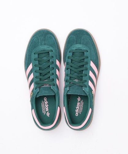adidas｜HANDBALL SPEZIAL W [[NKH08-25AW]][F] | ma28 ONLINE STORE